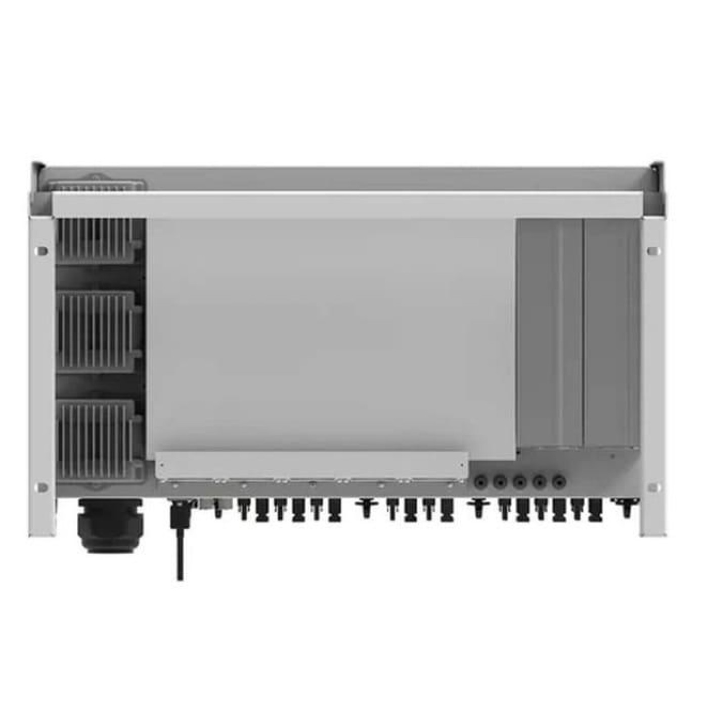 Инвертор Deye 132 000 Вт (SUN-120K-G01P3-EU-AM8)