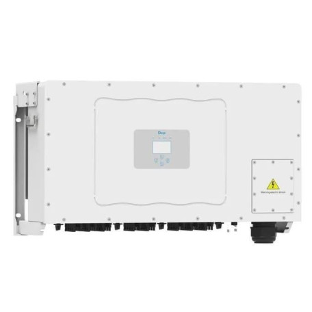 Инвертор Deye 130 000 Вт (SUN-130K-G01P3-EU-AM8)