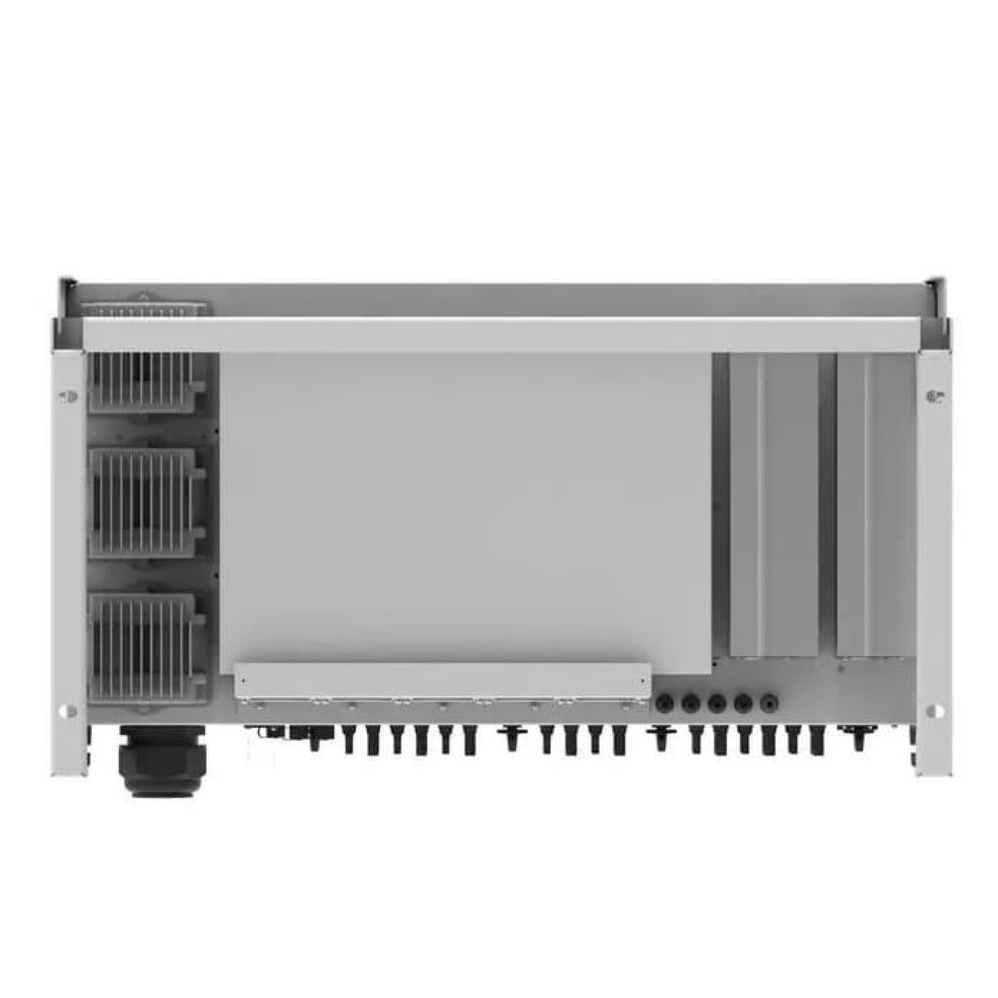 Инвертор Deye 130 000 Вт (SUN-130K-G01P3-EU-AM8)