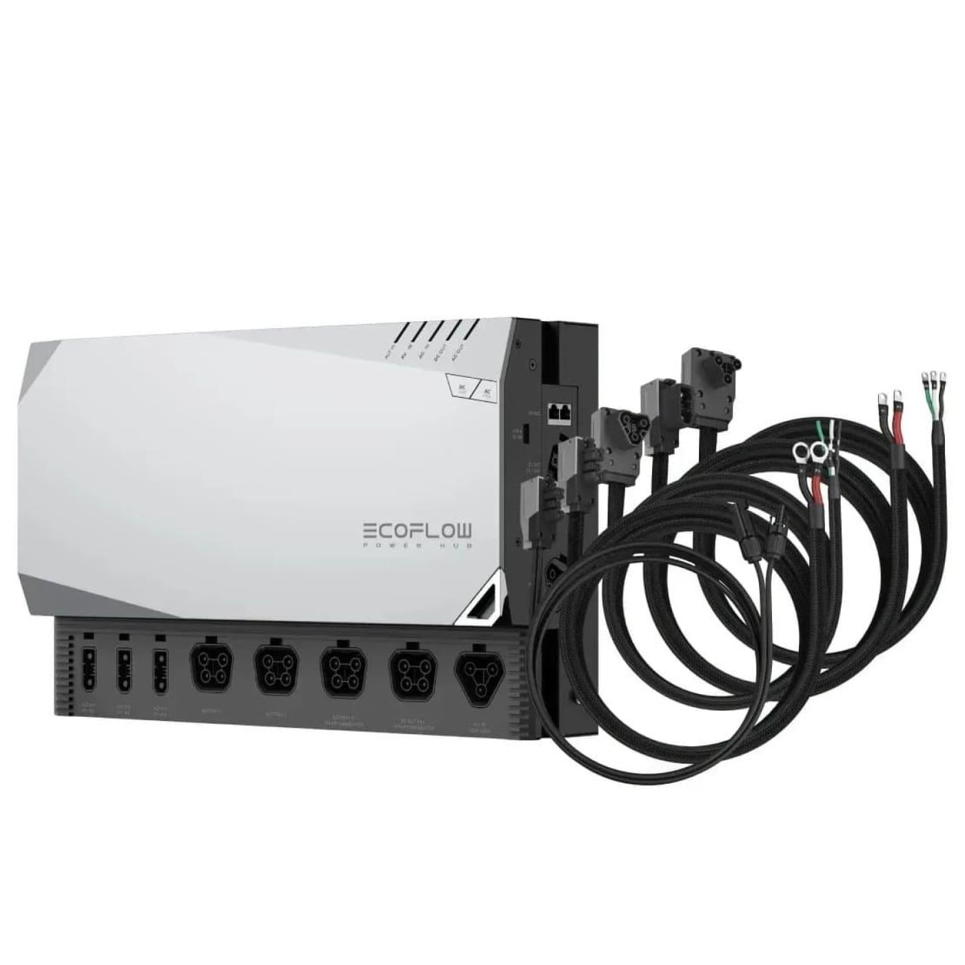 Инвертор EcoFlow Power Hub 5000 Вт (EFMM305PowerHub-HV)