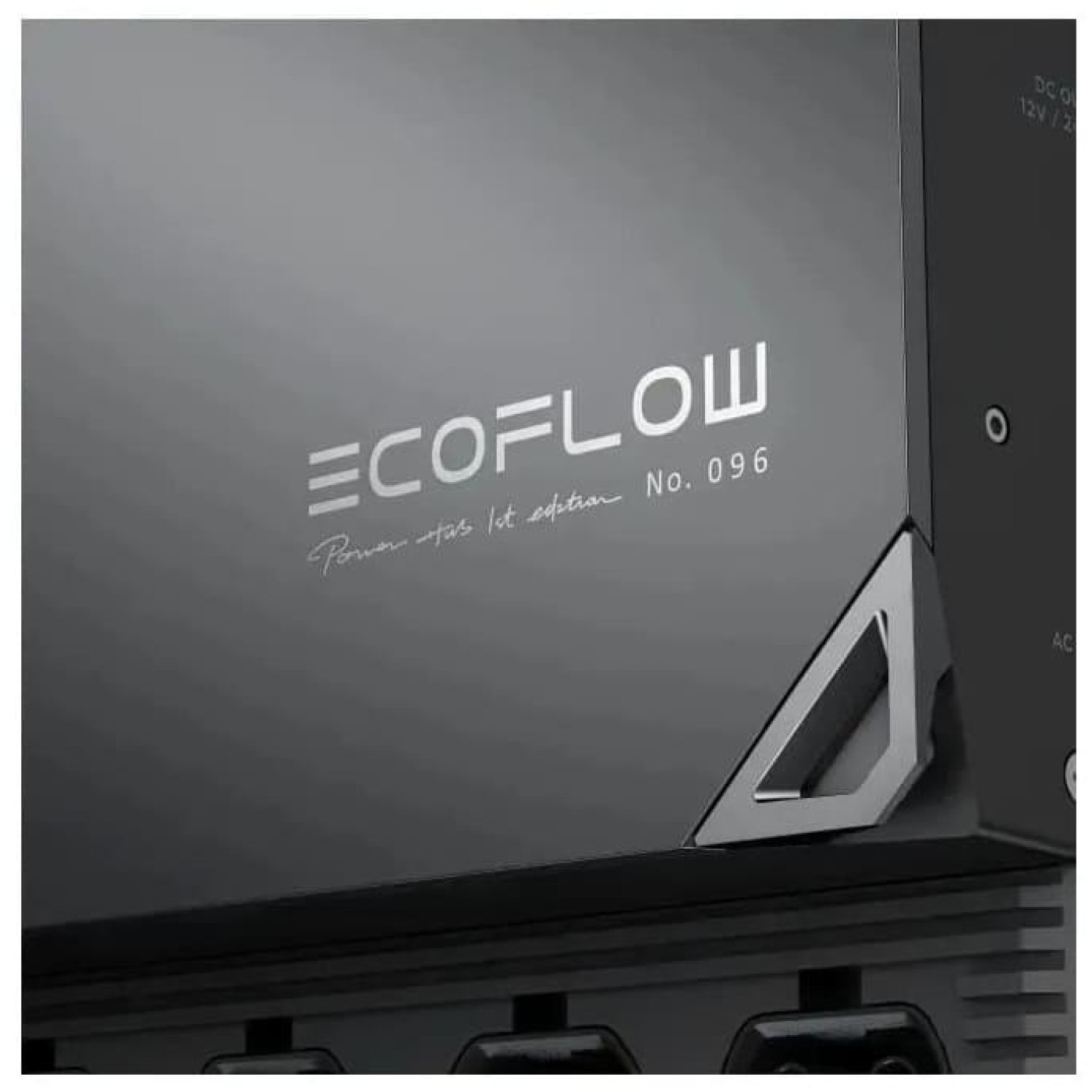 Инвертор EcoFlow Power Hub 5000 Вт (EFMM305PowerHub-HV)