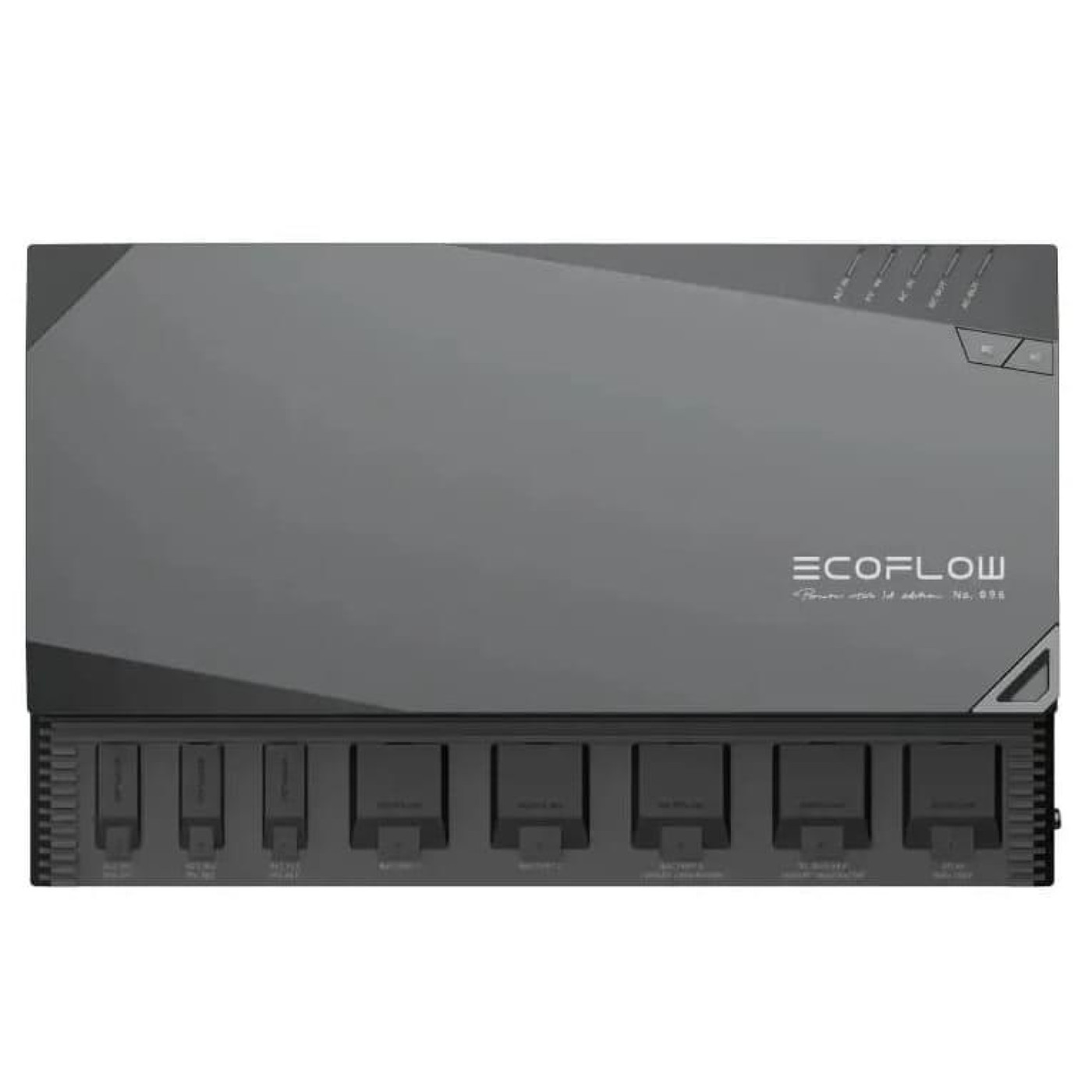 Инвертор EcoFlow Power Hub 5000 Вт (EFMM305PowerHub-HV)