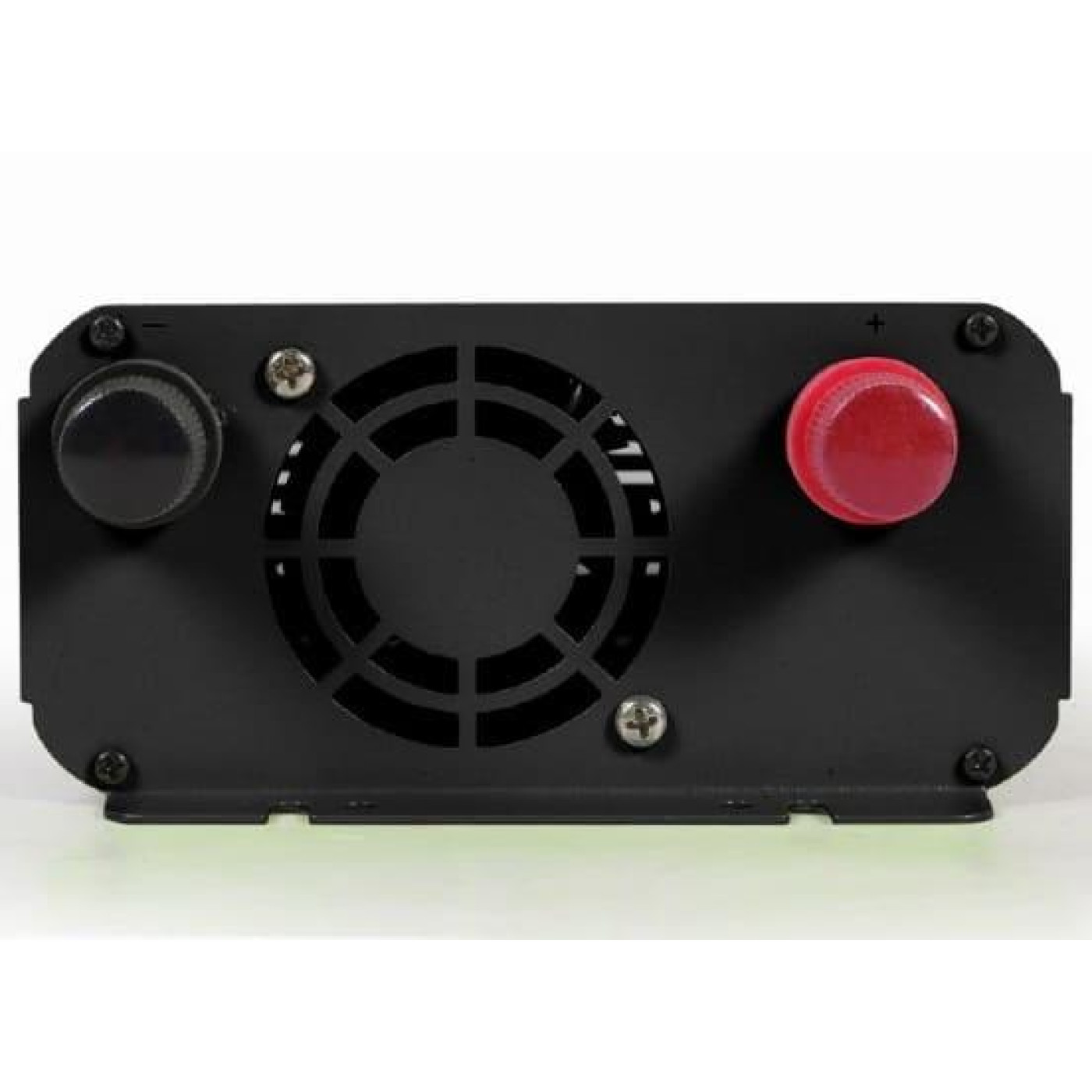 Інвертор EnerGenie EG-PWC1200-01, на 1200 Вт (EG-PWC1200-01)