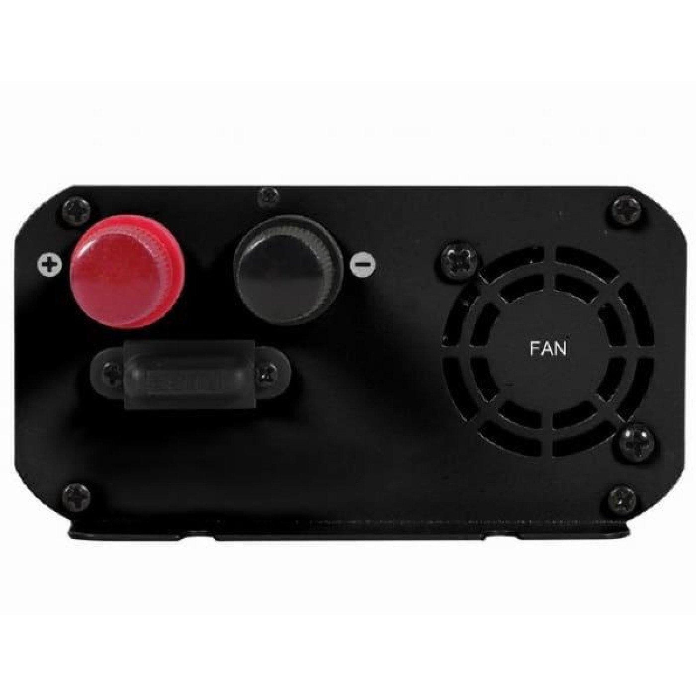 Инвертор EnerGenie EG-PWC300-01 300 Вт (EG-PWC300-01)