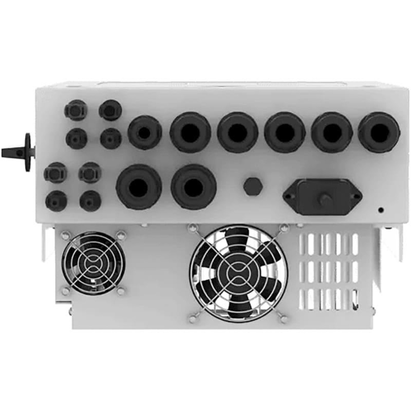 Инвертор Deye 6000 Вт (SUN-6K-SG05LP1-EU)