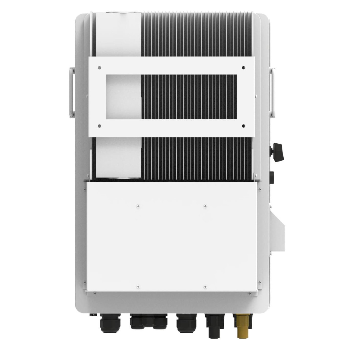 Сонячний інвертор Deye SUN-30K-SG02HP3-EU-AM3, 30кВт (SUN-30K-SG02HP3-EU-AM3)