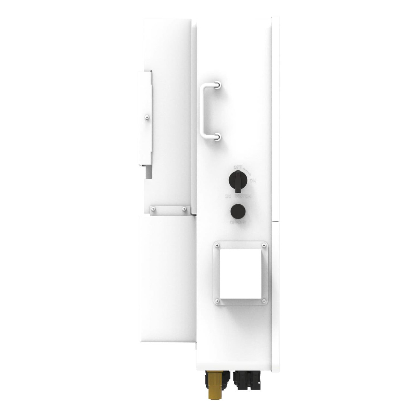 Сонячний інвертор Deye SUN-30K-SG02HP3-EU-AM3, 30кВт (SUN-30K-SG02HP3-EU-AM3)