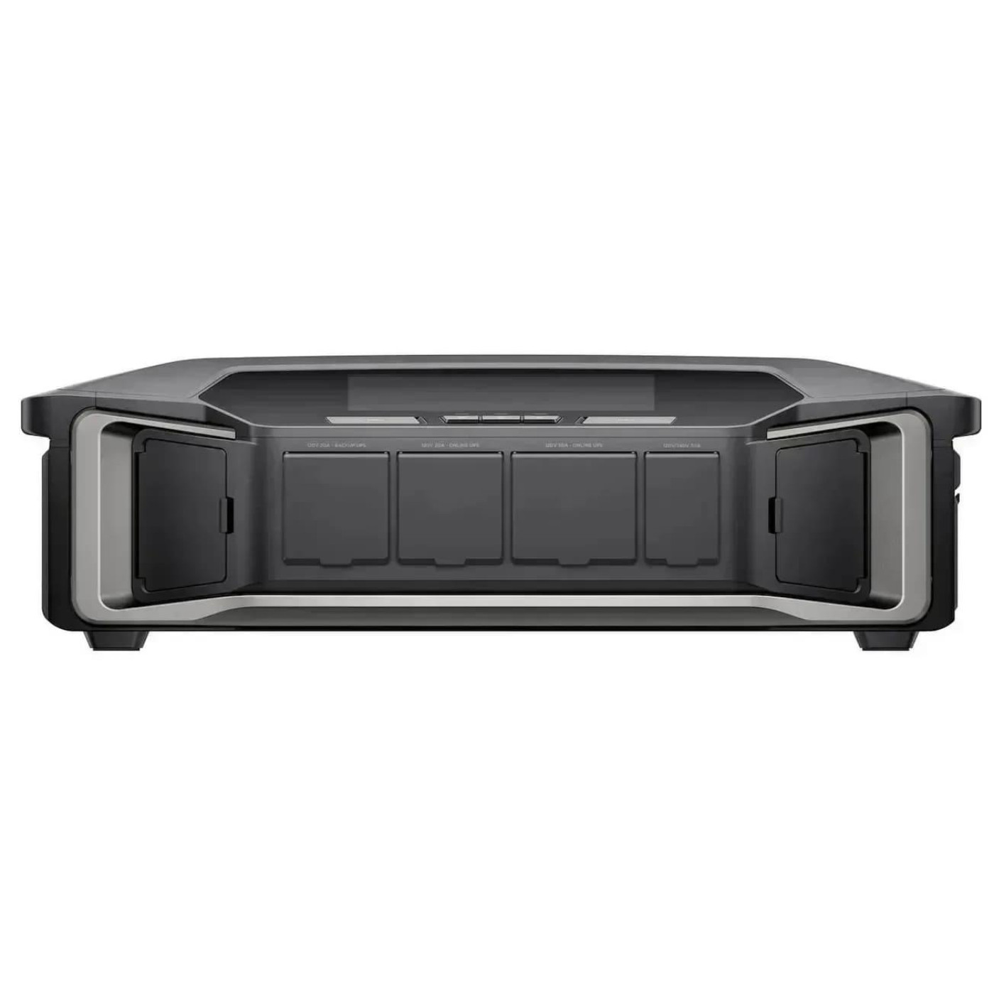 Инвертор EcoFlow DELTA Pro ULTRA 6000 Вт (EFDeltaProUltra-EU)