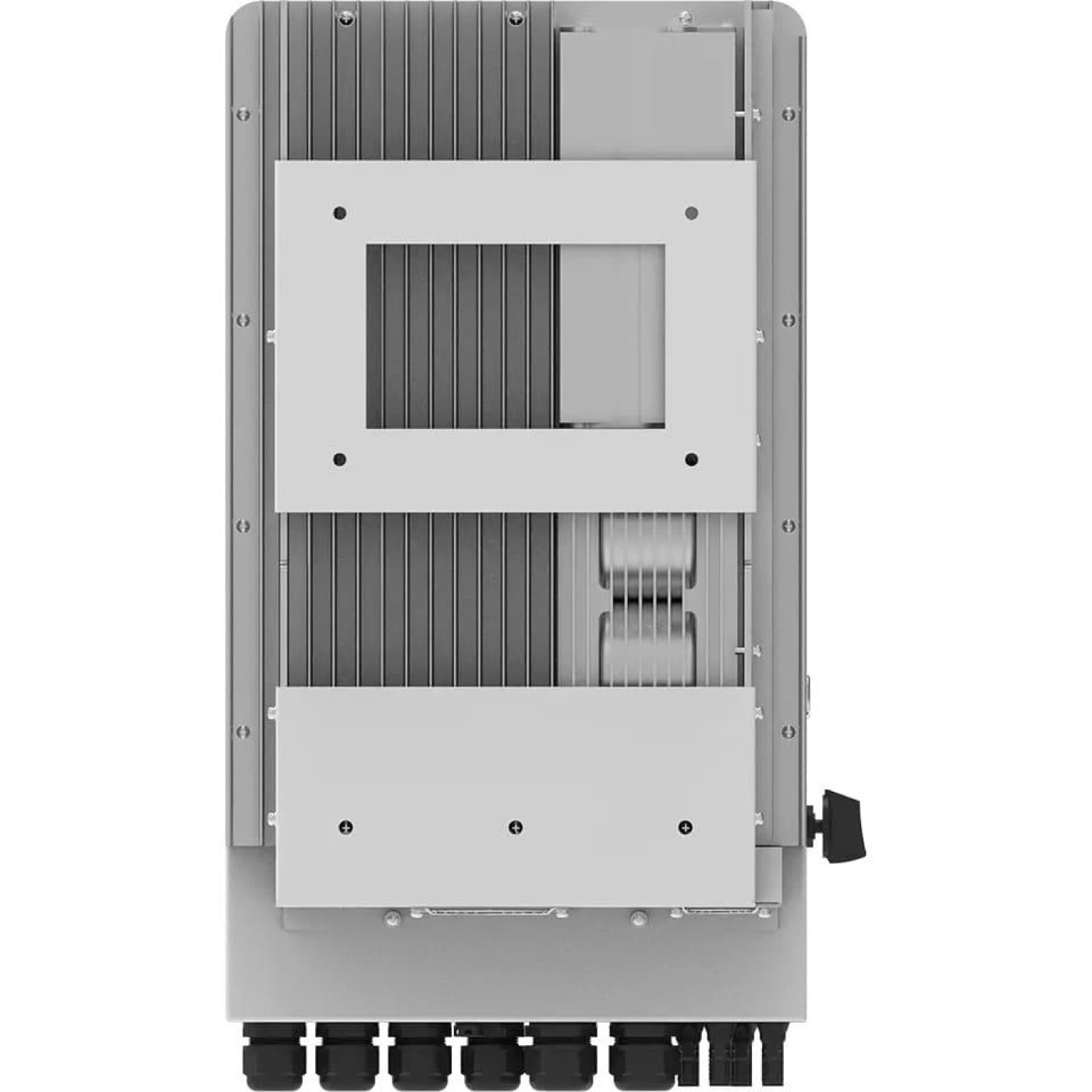 Інвертор гибридний 6kW Deye SUN-6K-SG05LP1-EU-AM2-P, однофазний