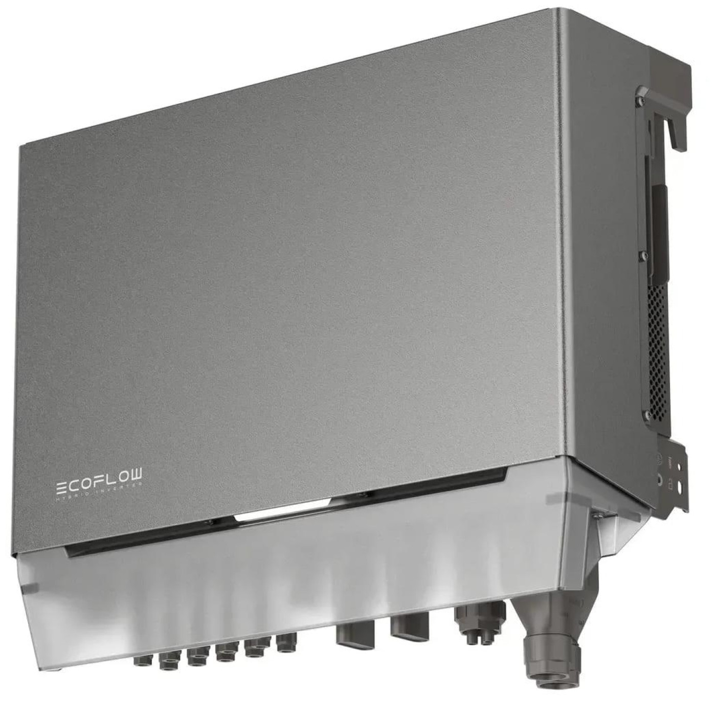 Инвертор EcoFlow Power Ocean PLUS 15000 Вт (PowerOcean Plus-INV-15kW-DE)