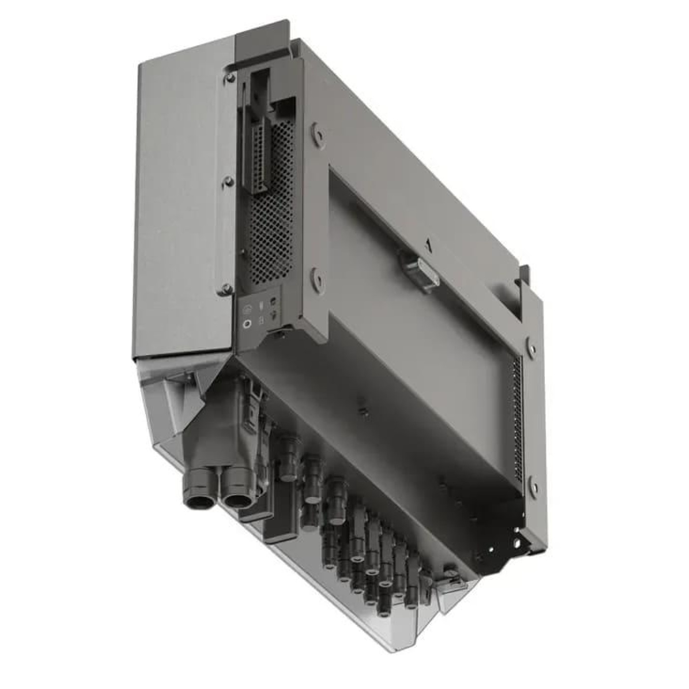 Инвертор EcoFlow Power Ocean PLUS 15000 Вт (PowerOcean Plus-INV-15kW-DE)