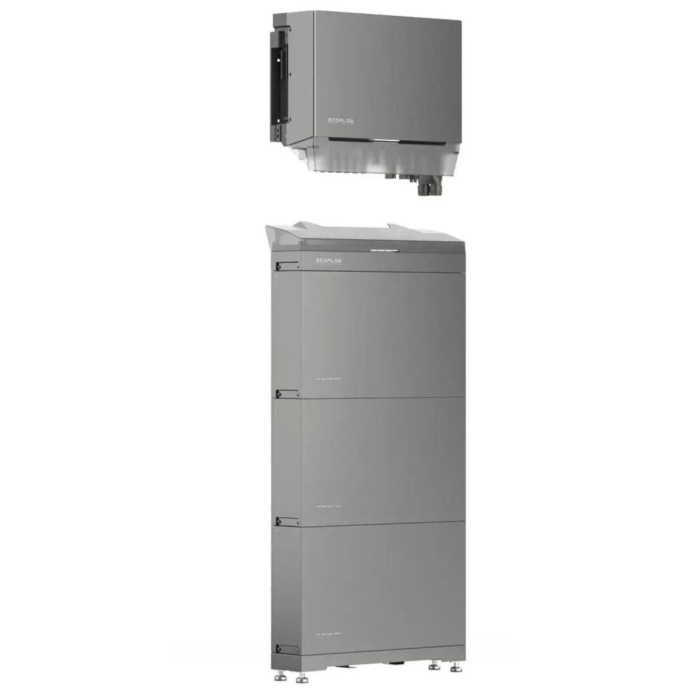 Инвертор EcoFlow Power Ocean PLUS 15000 Вт (PowerOcean Plus-INV-15kW-DE)