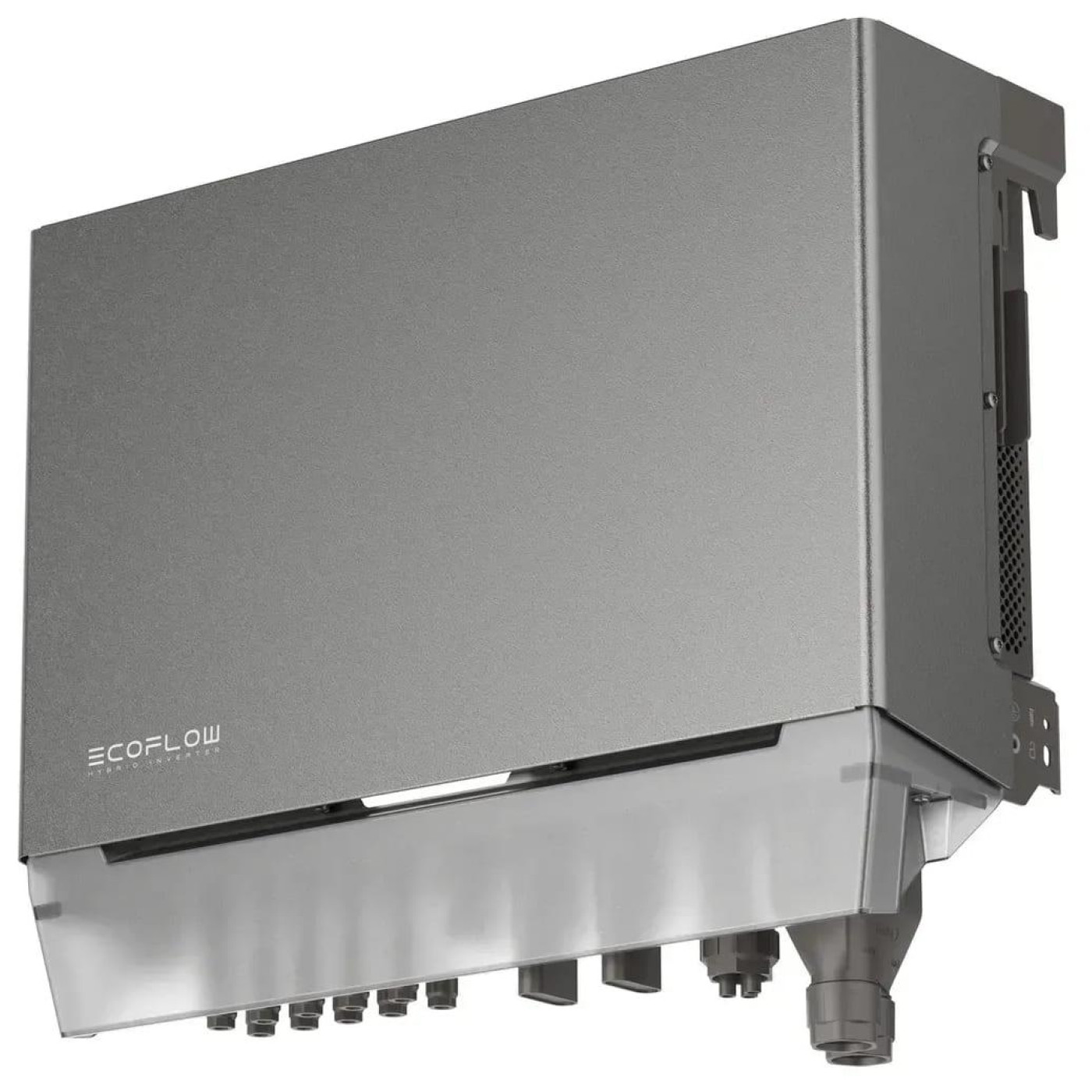 Инвертор EcoFlow Power Ocean PLUS 20000 Вт (PowerOcean Plus-INV-20kW-DE)