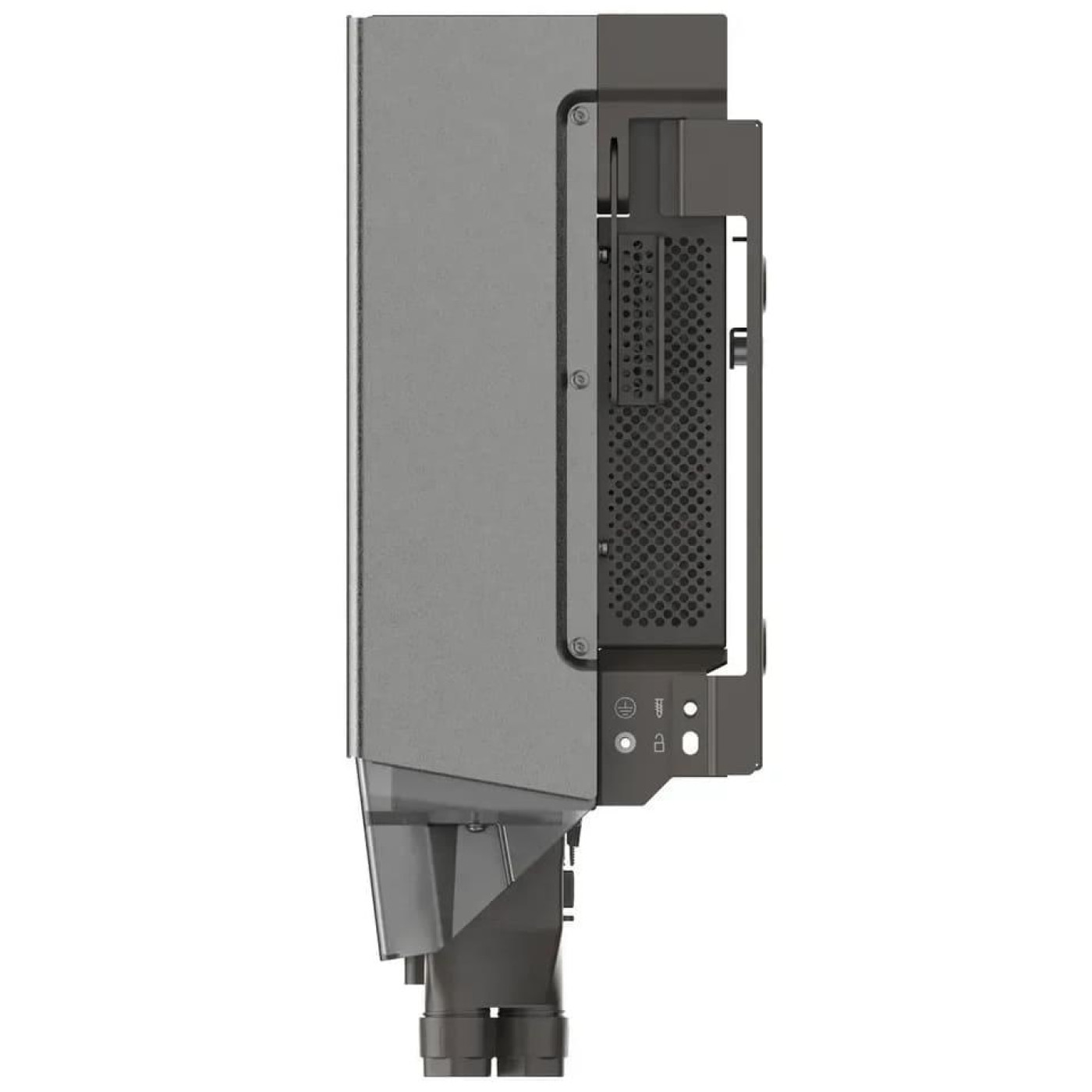 Инвертор EcoFlow Power Ocean PLUS 20000 Вт (PowerOcean Plus-INV-20kW-DE)