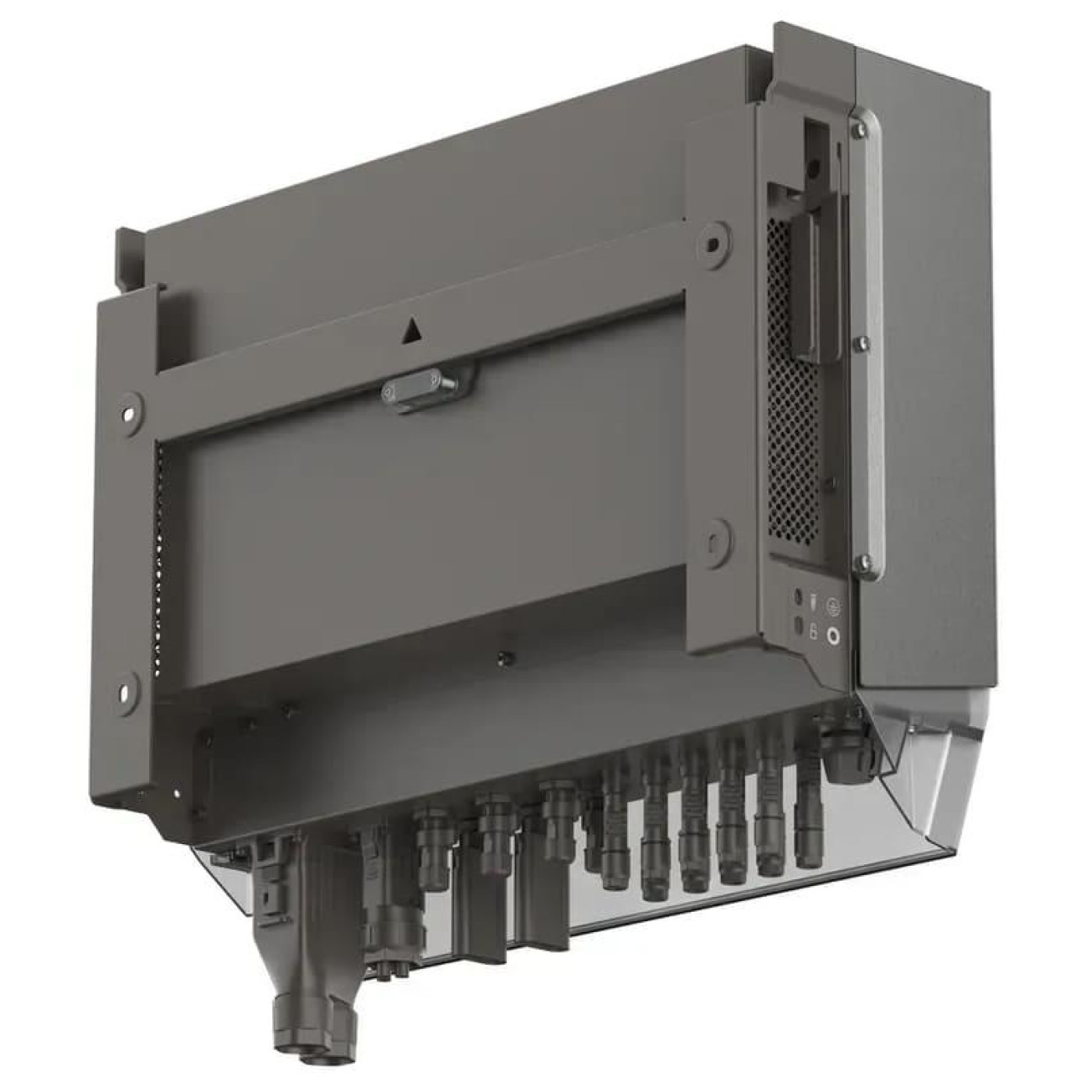 Инвертор EcoFlow Power Ocean PLUS 20000 Вт (PowerOcean Plus-INV-20kW-DE)