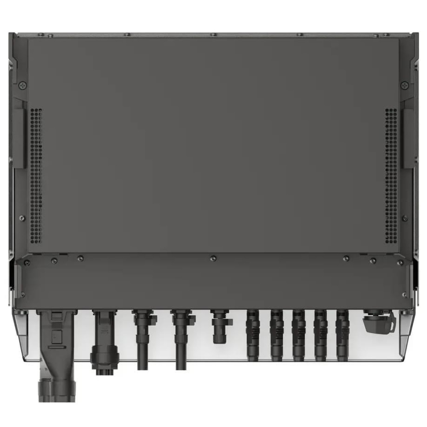 Инвертор EcoFlow Power Ocean PLUS 20000 Вт (PowerOcean Plus-INV-20kW-DE)