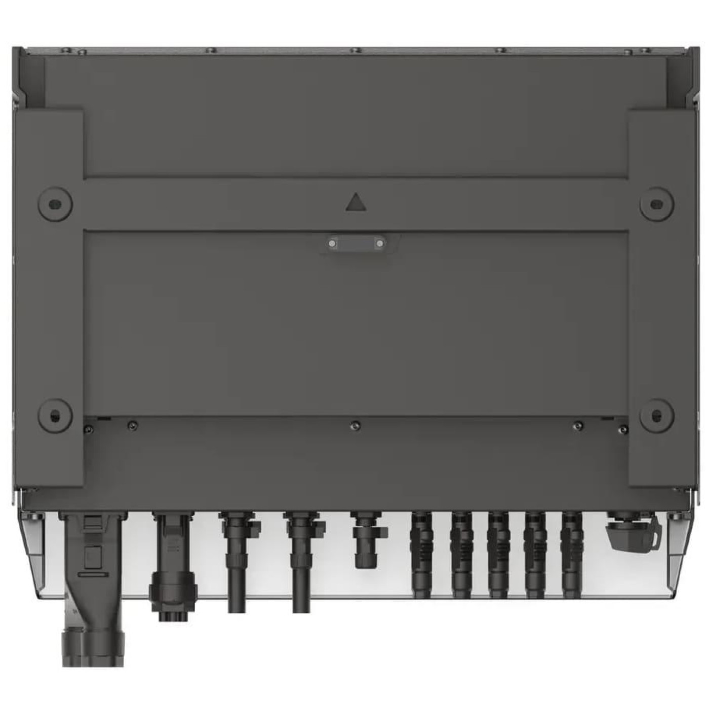 Инвертор EcoFlow Power Ocean PLUS 20000 Вт (PowerOcean Plus-INV-20kW-DE)