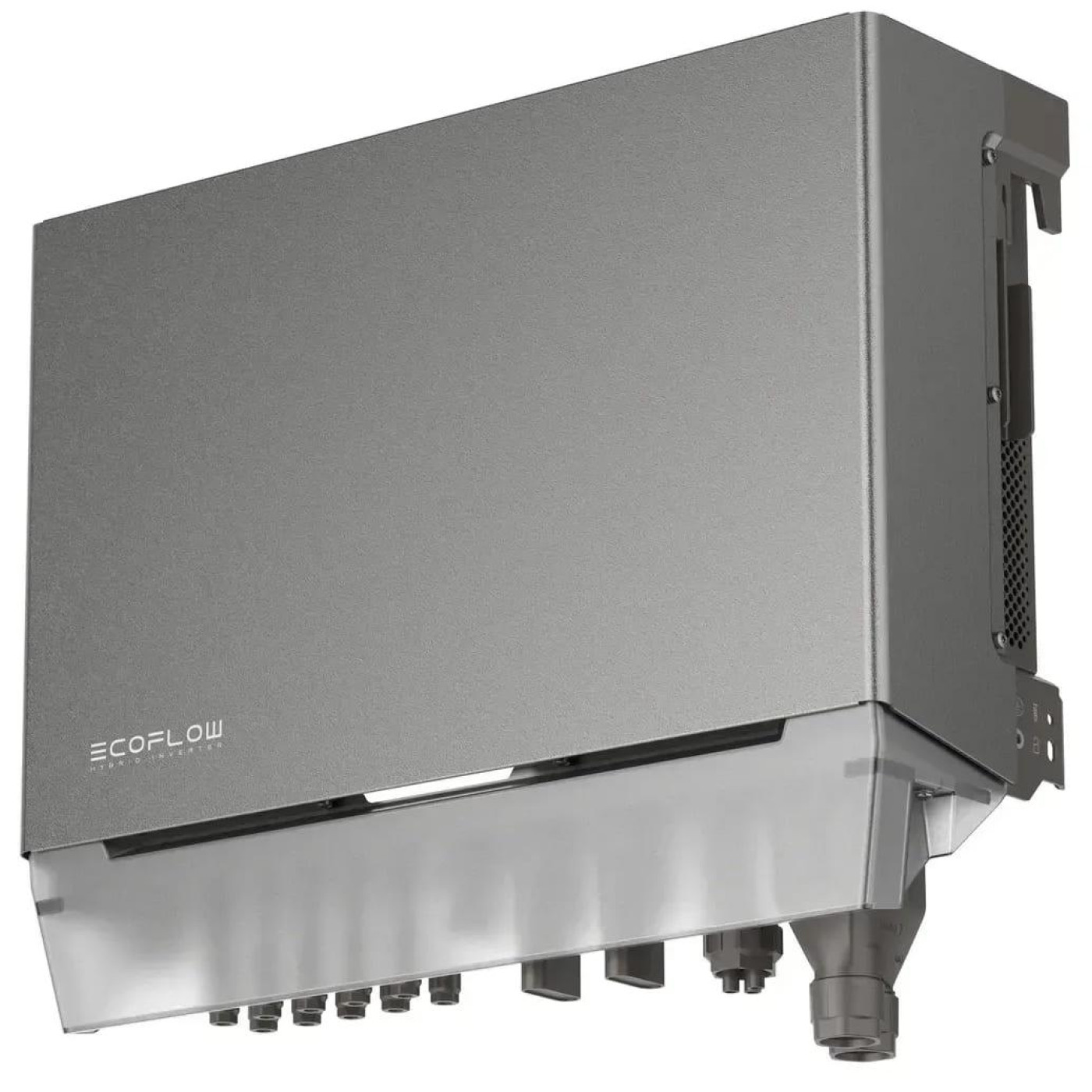 Инвертор EcoFlow Power Ocean PLUS 2500 Вт (PowerOcean Plus-INV-25kW-DE)