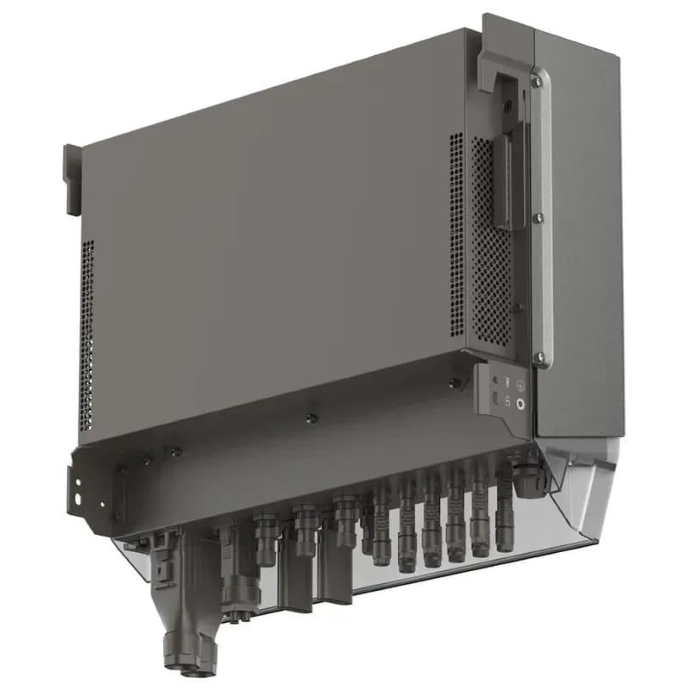 Инвертор EcoFlow Power Ocean PLUS 2500 Вт (PowerOcean Plus-INV-25kW-DE)