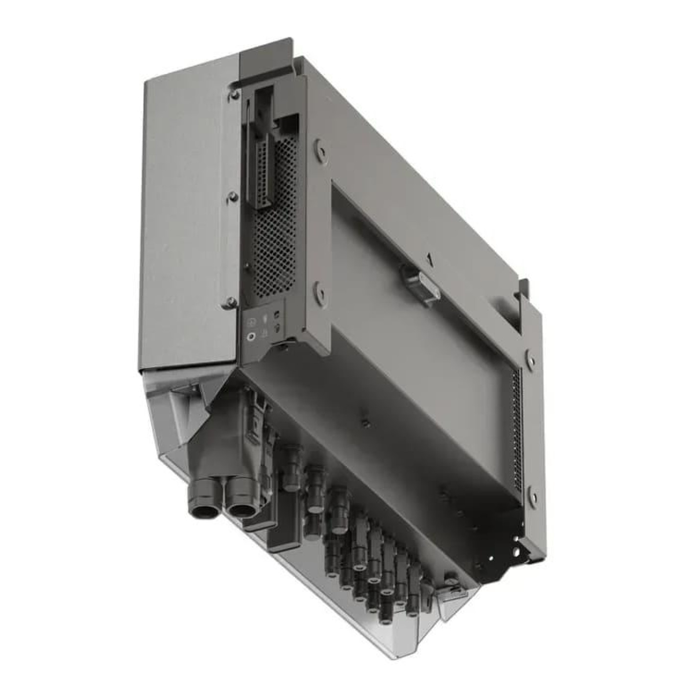 Инвертор EcoFlow Power Ocean PLUS 2500 Вт (PowerOcean Plus-INV-25kW-DE)