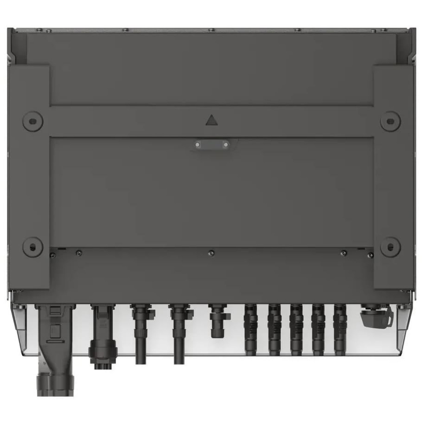 Инвертор EcoFlow Power Ocean PLUS 2500 Вт (PowerOcean Plus-INV-25kW-DE)