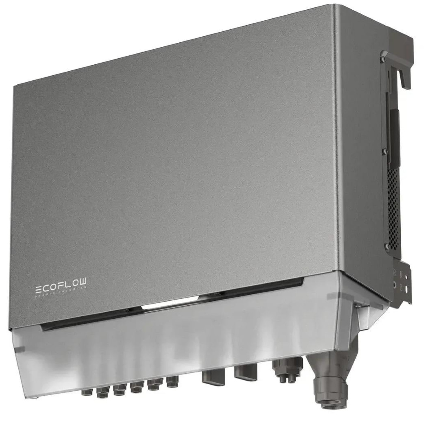 Инвертор EcoFlow Power Ocean PLUS 29900 Вт (PowerOcean Plus-INV-29.9kW-DE)
