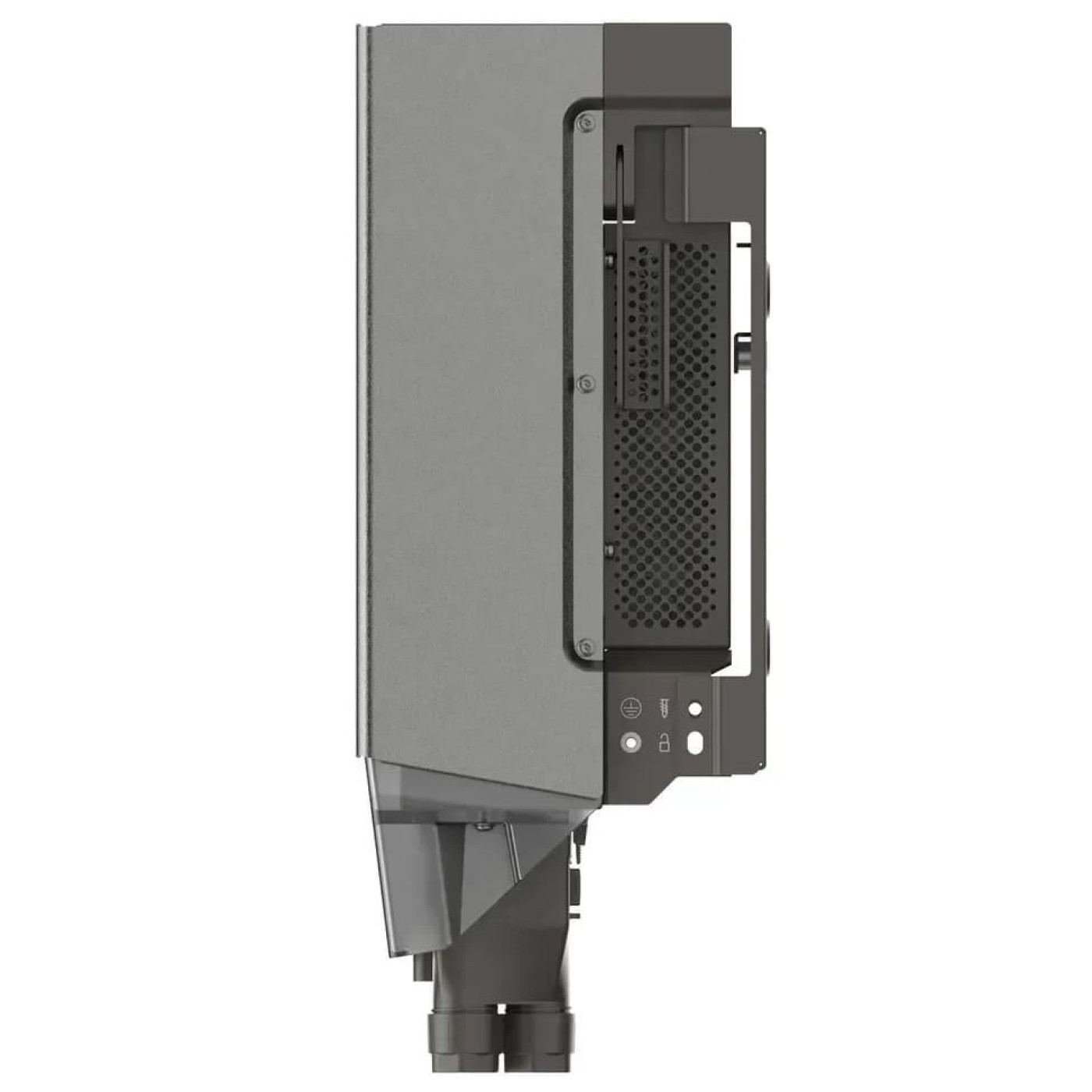 Инвертор EcoFlow Power Ocean PLUS 29900 Вт (PowerOcean Plus-INV-29.9kW-DE)