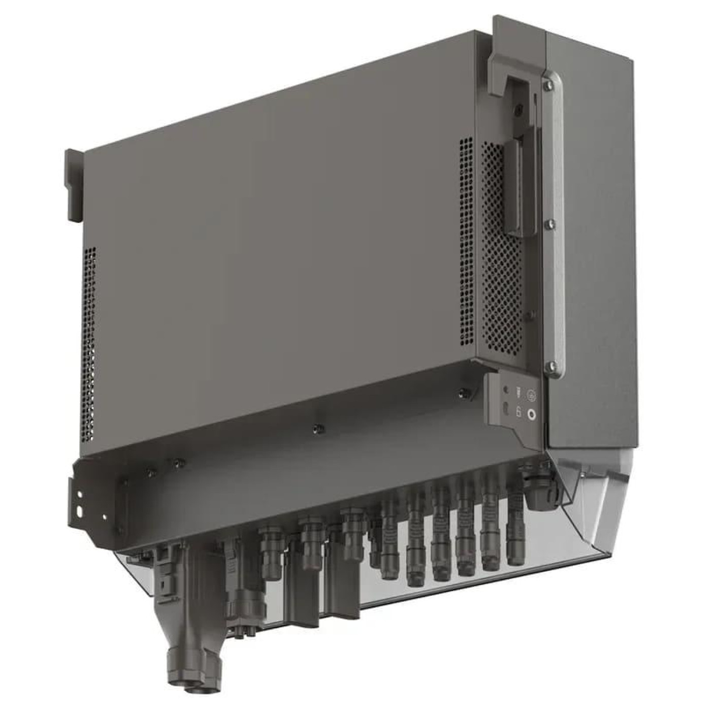 Инвертор EcoFlow Power Ocean PLUS 29900 Вт (PowerOcean Plus-INV-29.9kW-DE)