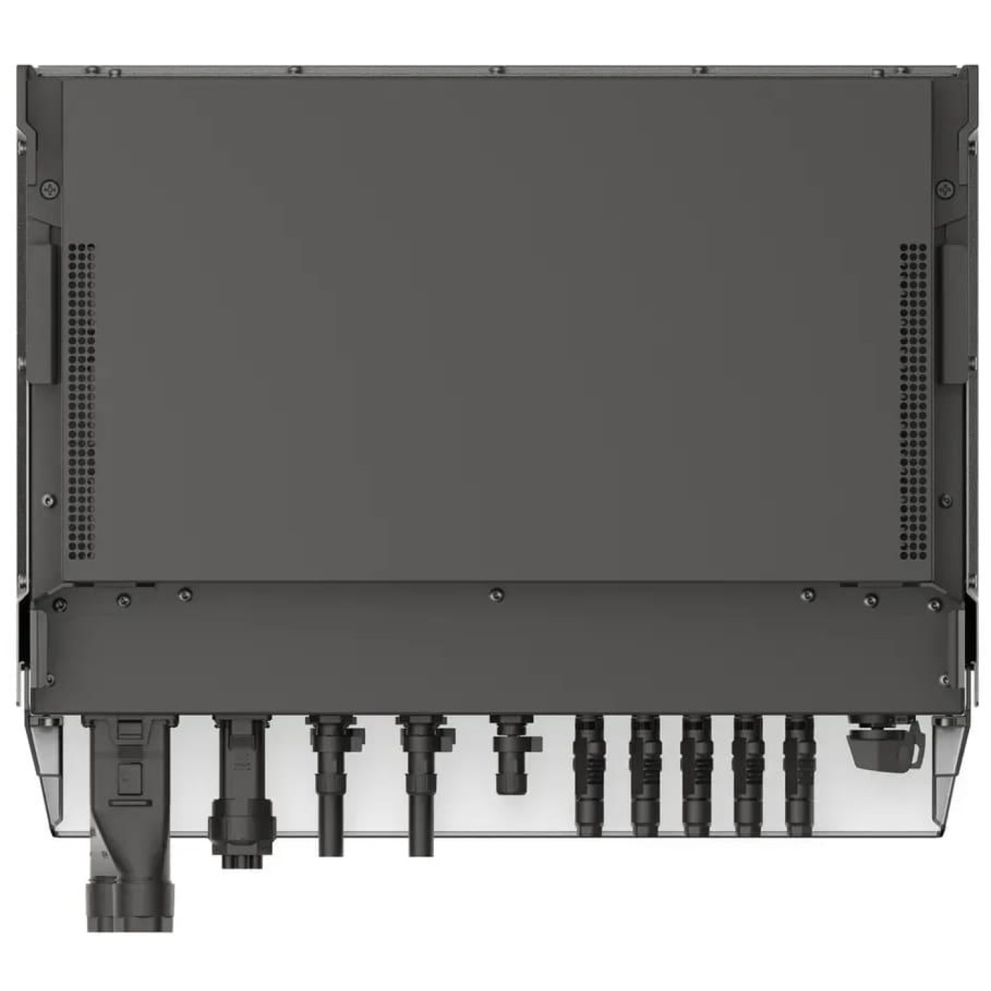 Инвертор EcoFlow Power Ocean PLUS 29900 Вт (PowerOcean Plus-INV-29.9kW-DE)