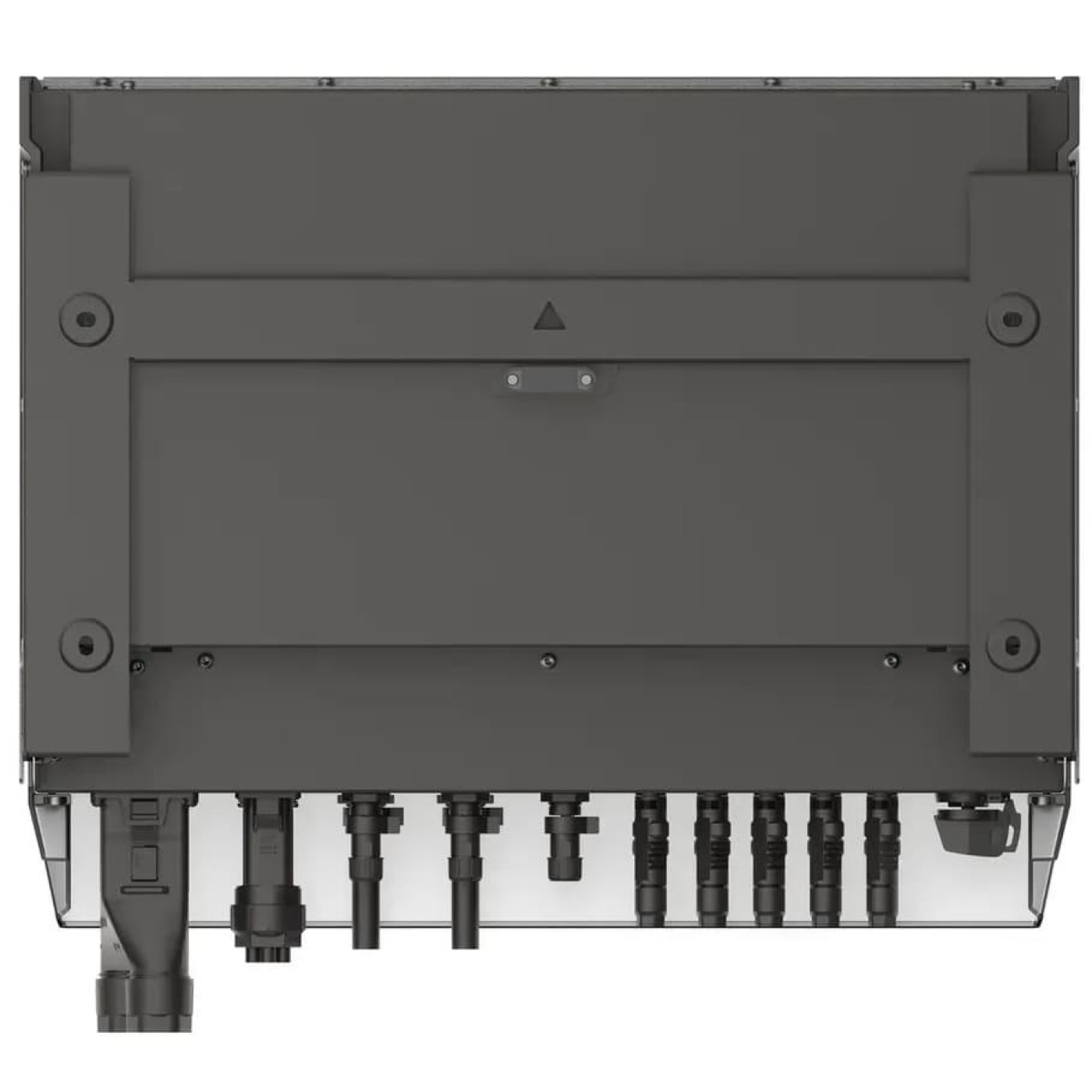 Инвертор EcoFlow Power Ocean PLUS 29900 Вт (PowerOcean Plus-INV-29.9kW-DE)