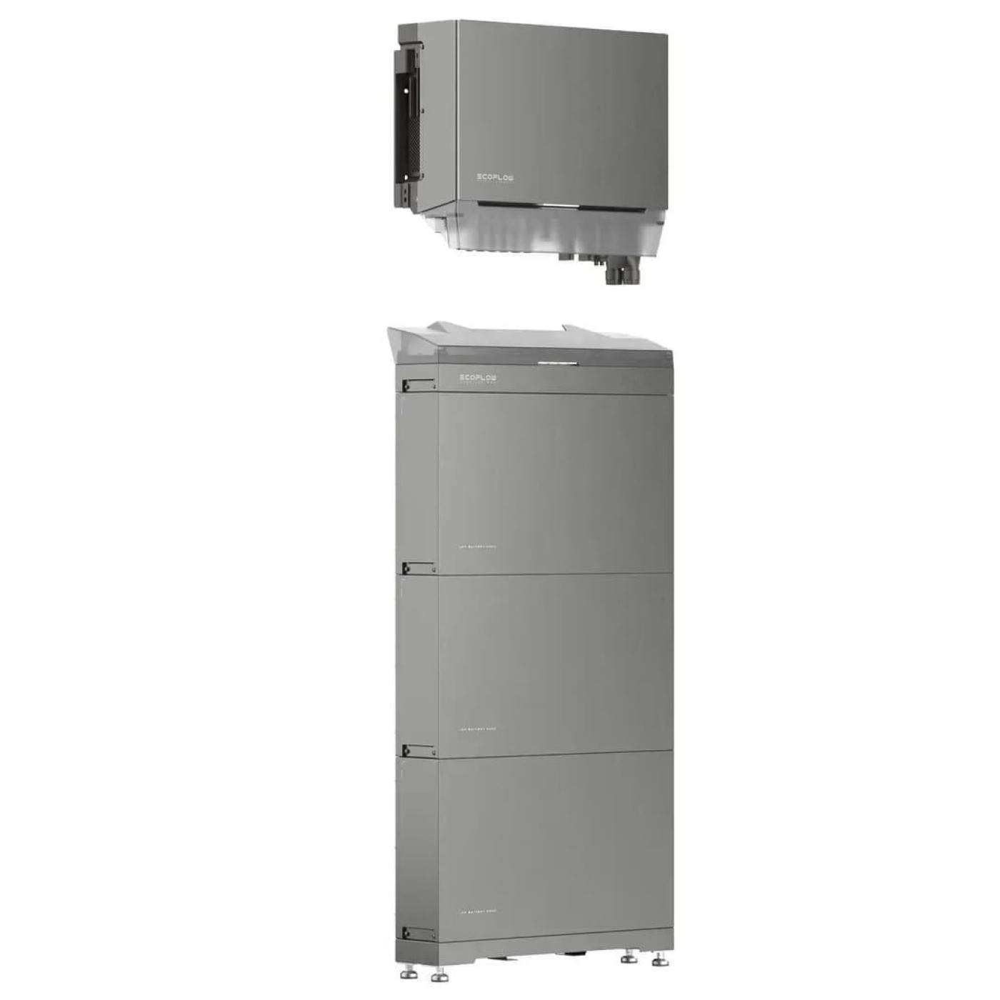 Инвертор EcoFlow Power Ocean PLUS 29900 Вт (PowerOcean Plus-INV-29.9kW-DE)