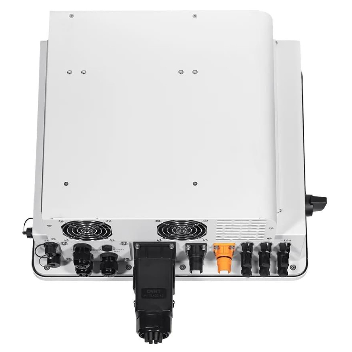 Инвертор MEGAREVO 10kW R10KL1DA-G2S 2 MPPT WiFi 10000 Вт (42-00239)