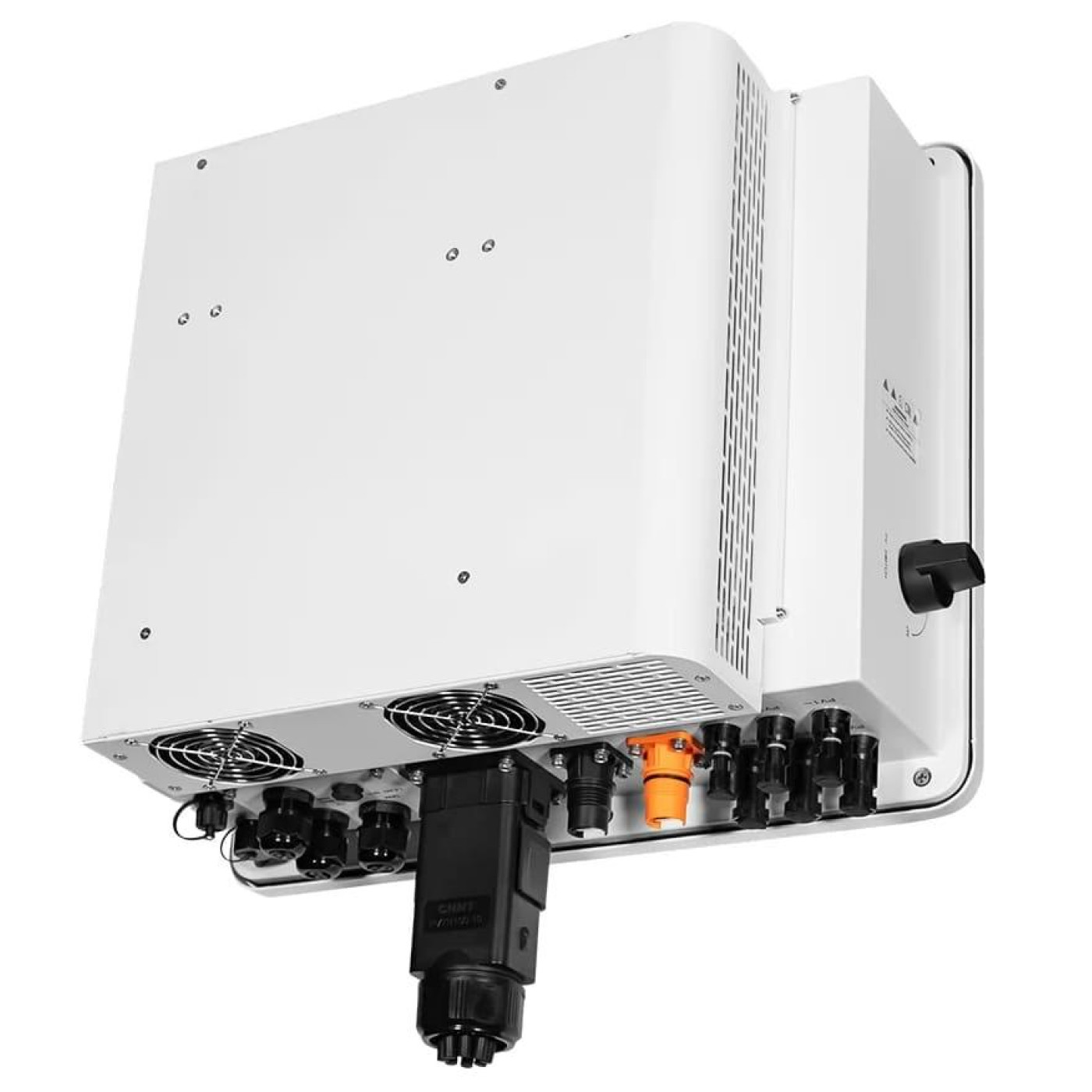 Инвертор MEGAREVO 10kW R10KL1DA-G2S 2 MPPT WiFi 10000 Вт (42-00239)