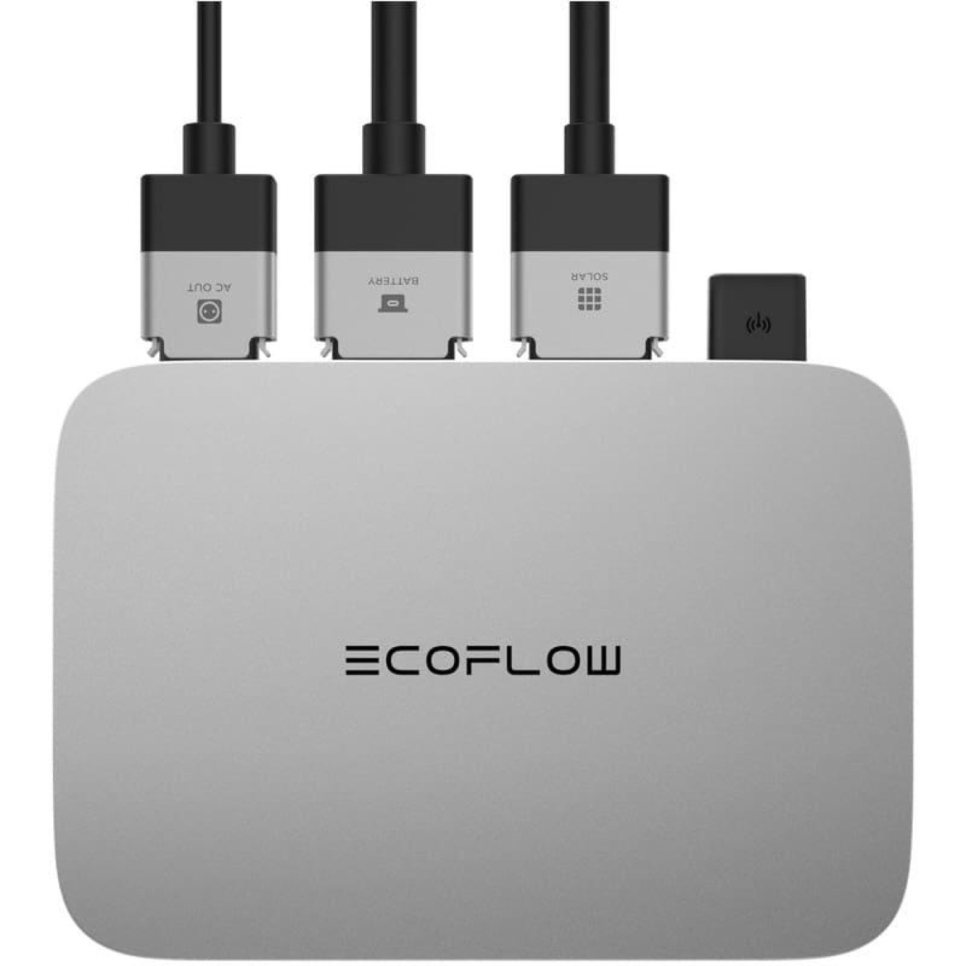 Инвертор EcoFlow PowerStream 800 Вт (EFPowerStreamMI-EU-800W)