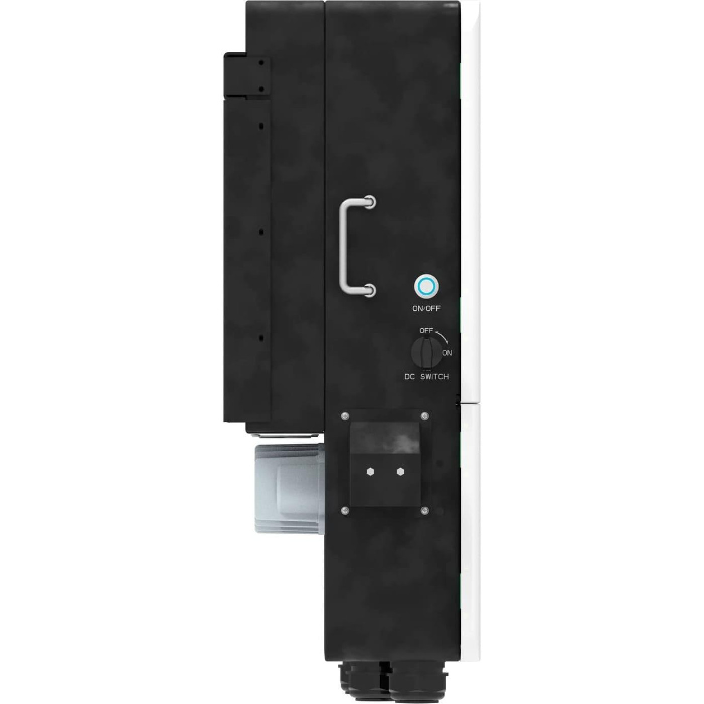 Инвертор Deye SUN-15K-SG05LP3-EU-SM2 15кВт 15000 Вт (SUN-15K-SG05LP3-EU-SM2)