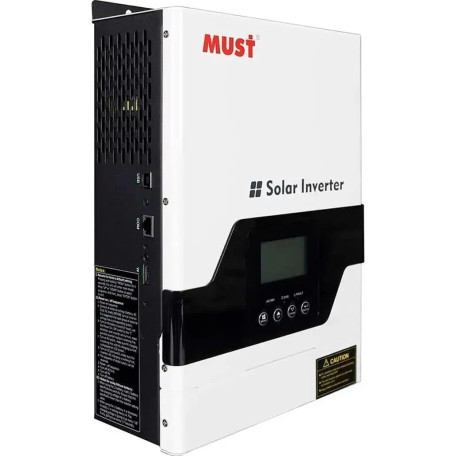 Інвертор Must 1500 Вт (PV18-1512VPM)