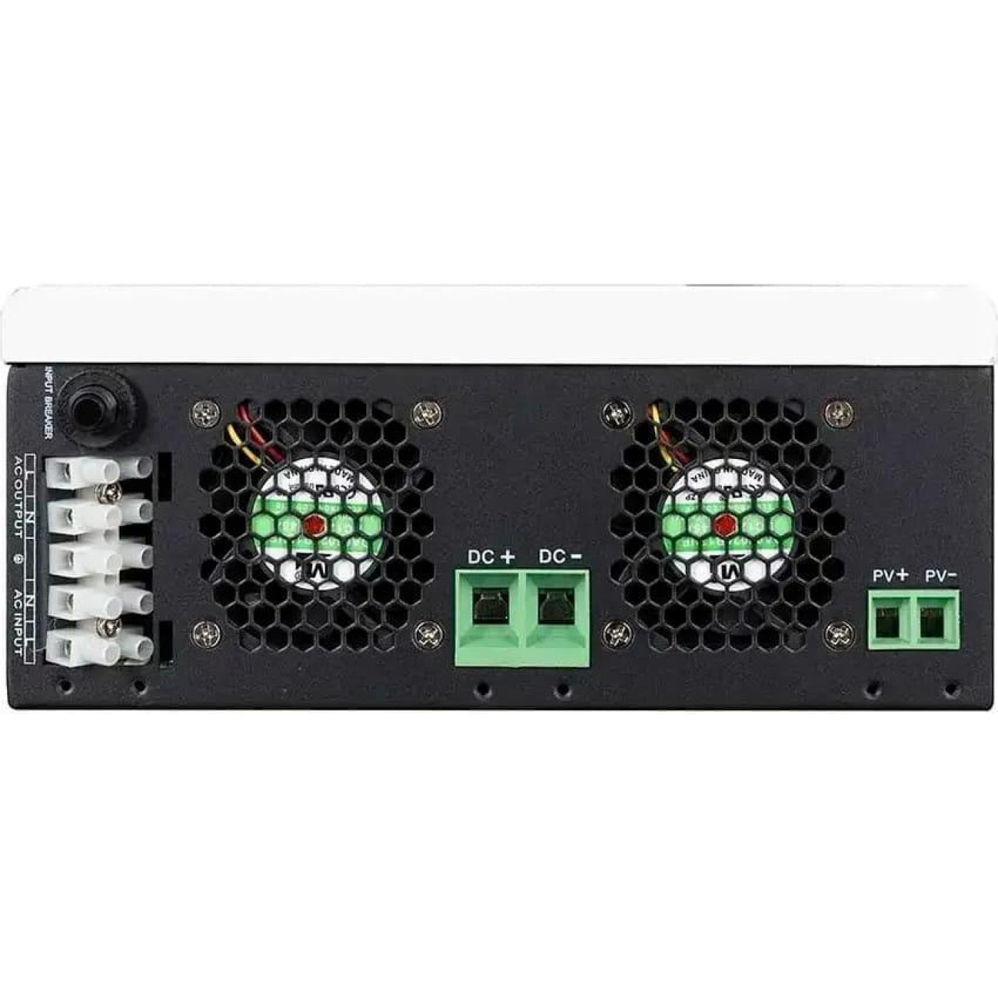 Інвертор Must 1500 Вт (PV18-1512VPM)