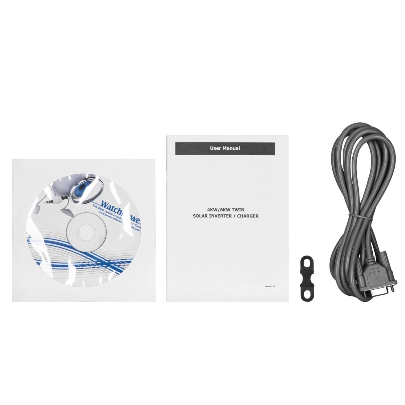 Автономний Інвертор 2E SM-6K48T 6000 Вт (2E-SM-6K48T)