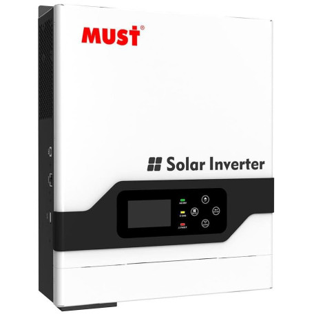 Інвертор Must 24V 3200 Вт (PV18-3224VPM II)