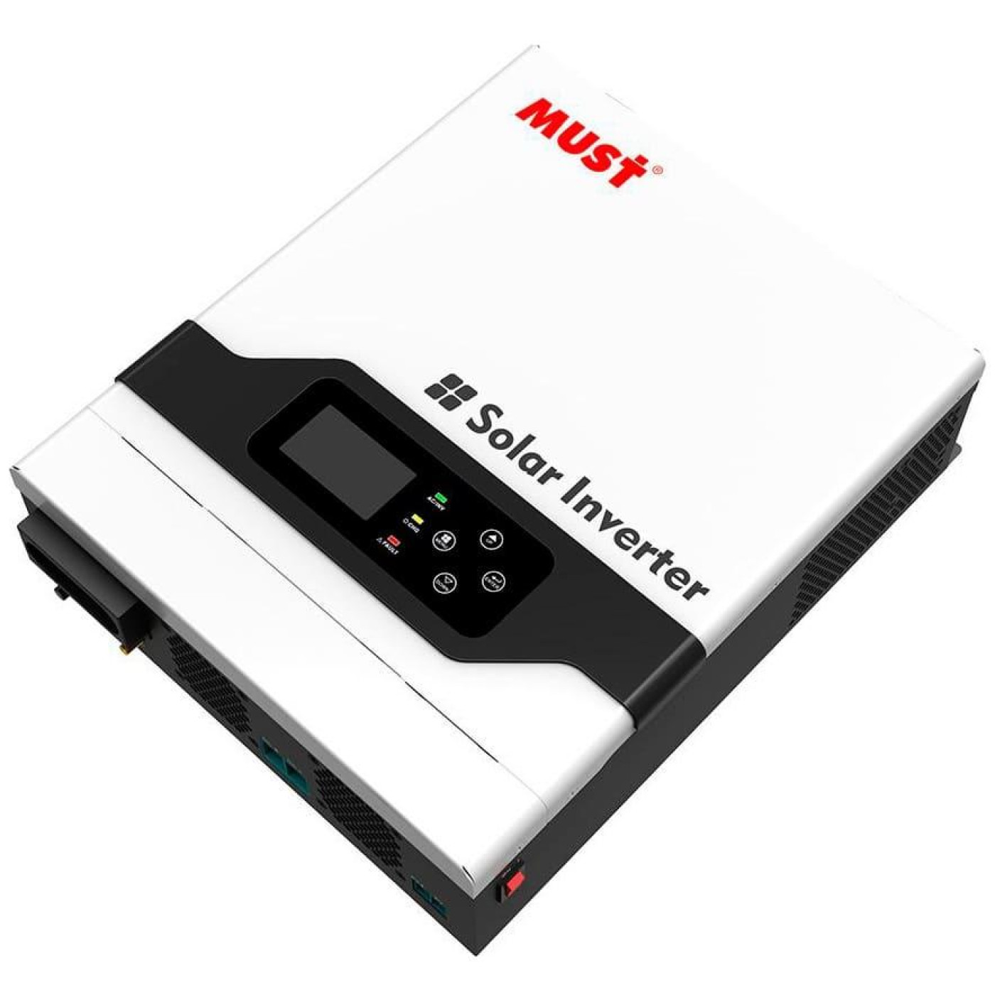 Инвертор Must 24V 3200 Вт (PV18-3224VPM)