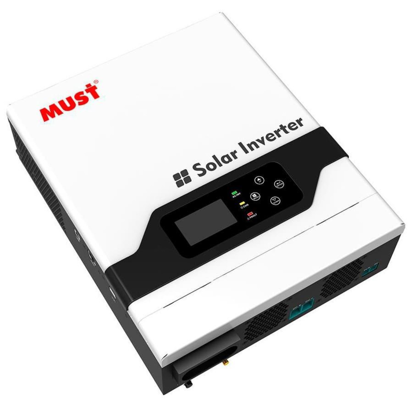 Инвертор Must 24V 3200 Вт (PV18-3224VPM)