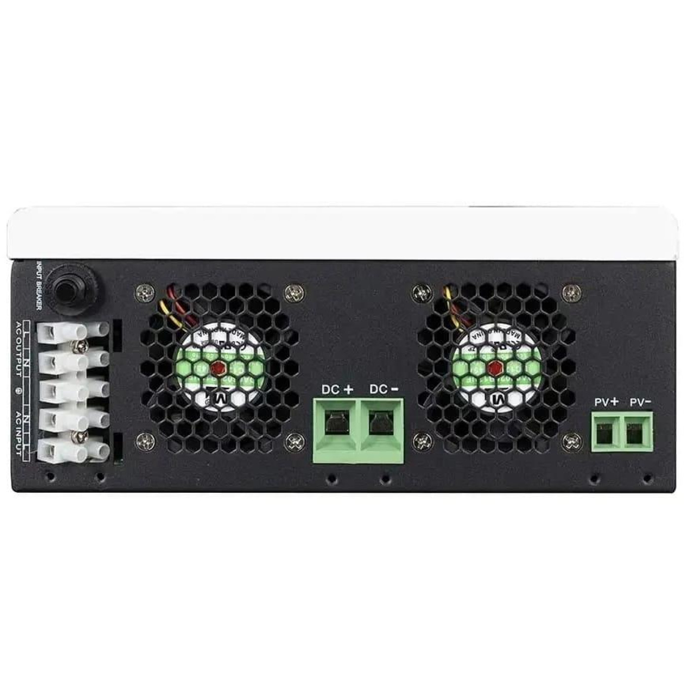 Инвертор Must 24V 3200 Вт (PV18-3224VPM)