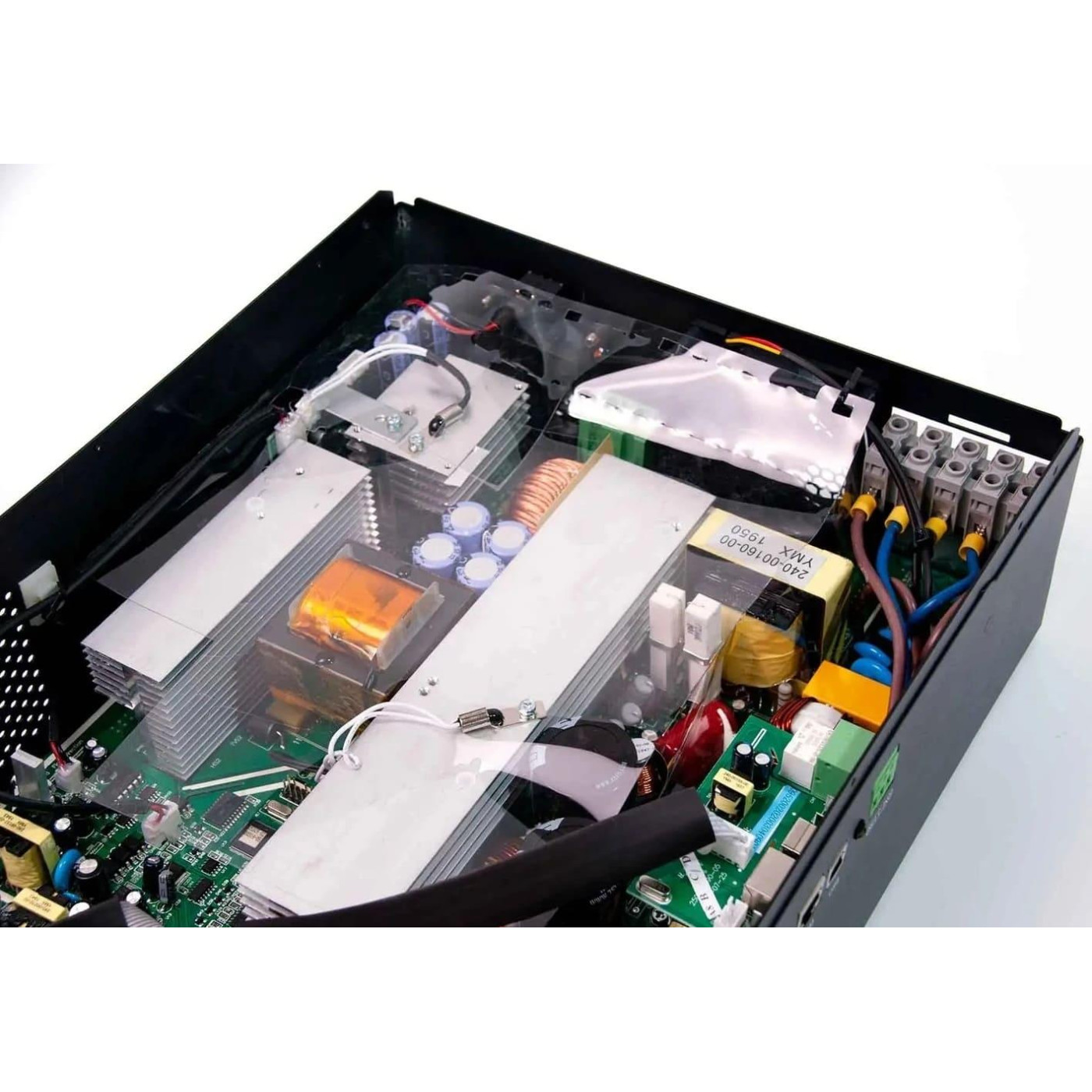 Инвертор Must 24V 3200 Вт (PV18-3224VPM)