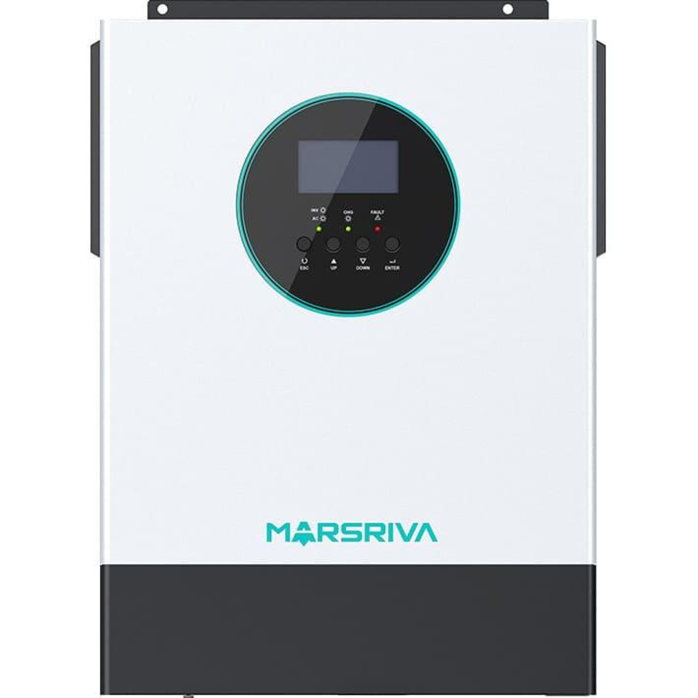 Автономный Инвертор Marsriva 3000 Вт (MR-SPF3000-II)