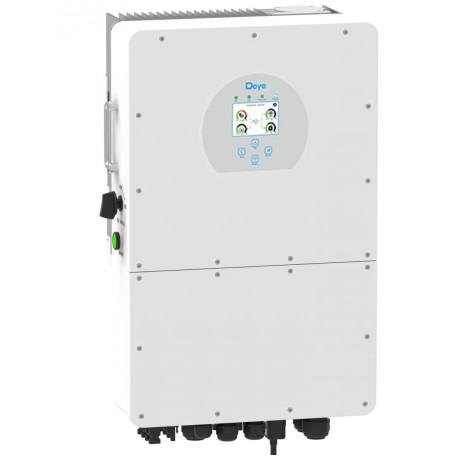 Инвертор Deye 15000 Вт (SUN-15K-SG01HP3-EU-AM2)
