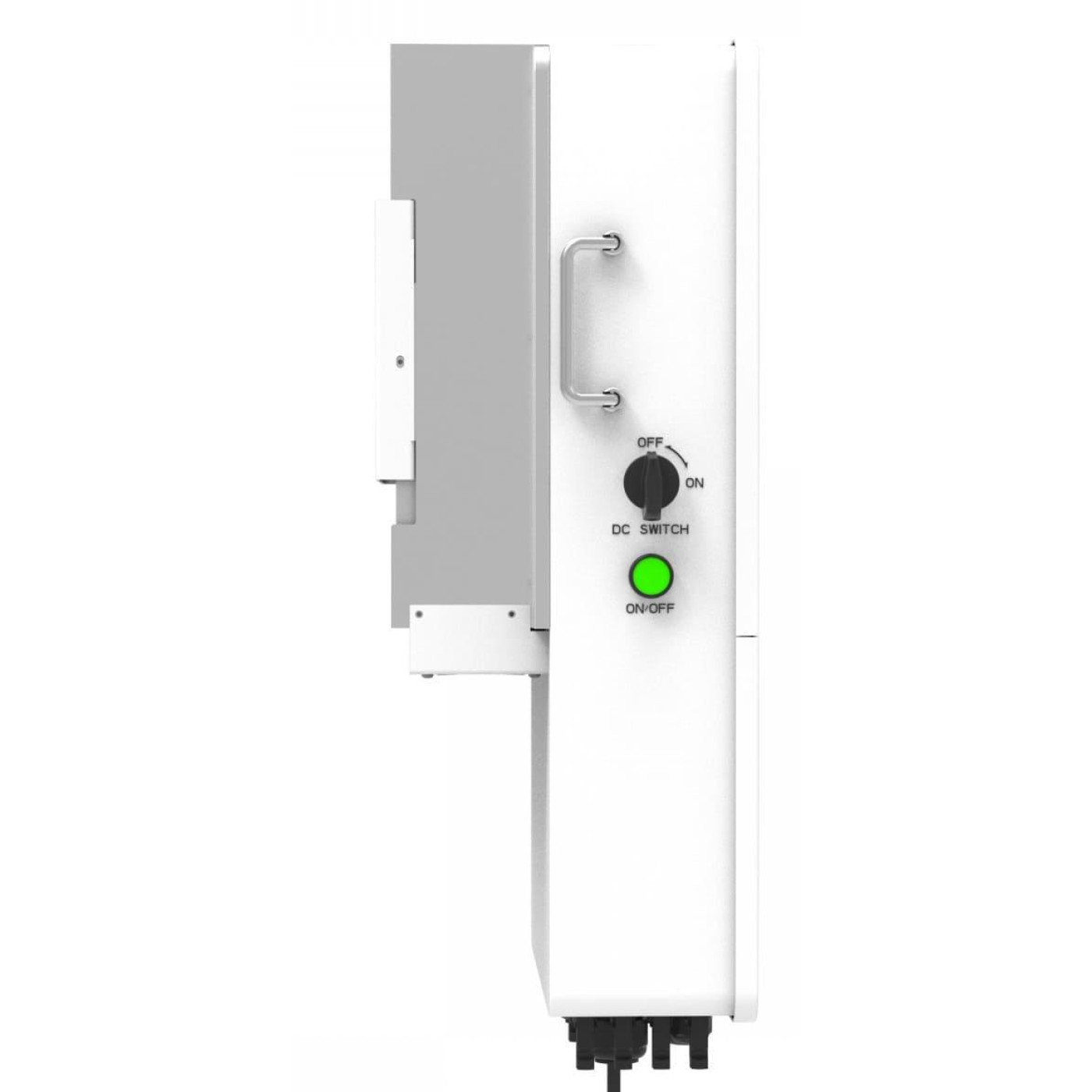 Инвертор Deye 15000 Вт (SUN-15K-SG01HP3-EU-AM2)