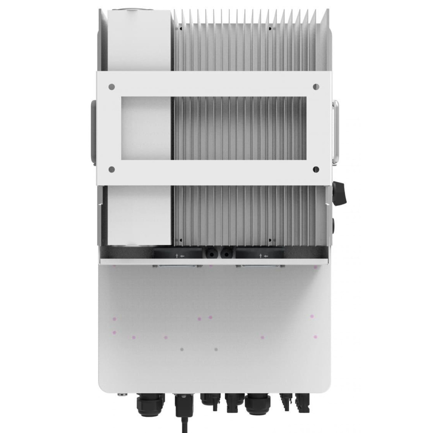 Инвертор Deye 15000 Вт (SUN-15K-SG01HP3-EU-AM2)
