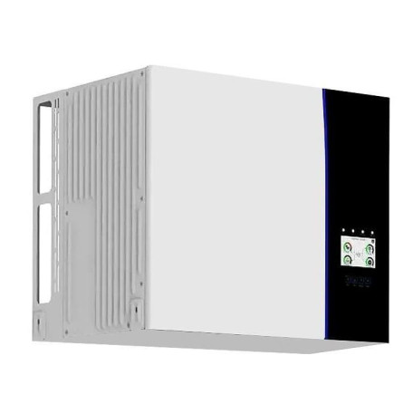 Инвертор Deye GB-S12K-EU, 12кВт 3ф 12000 Вт (GB-S12K-EU)