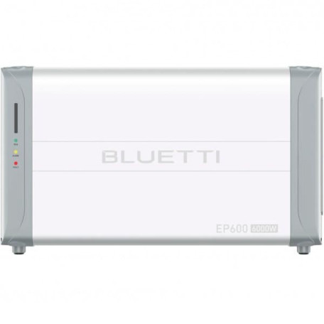 Инвертор BLUETTI EP600 6000 Вт (EP600)