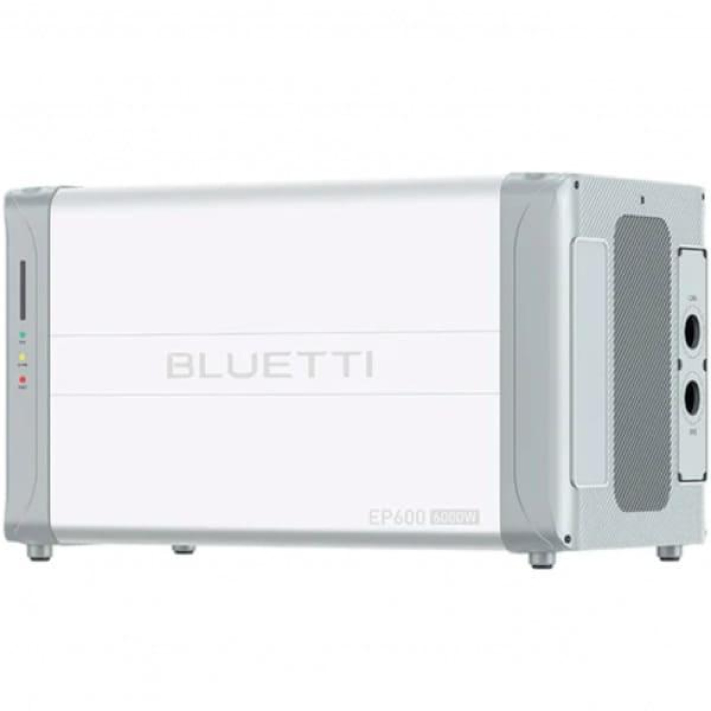 Инвертор BLUETTI EP600 6000 Вт (EP600)